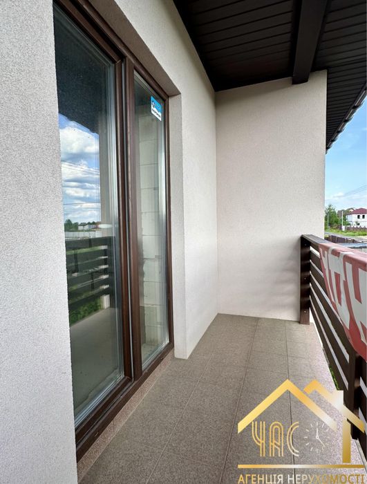 Продам дуплекс село Нове/Боярка з великою ділянкою за приємною ціною