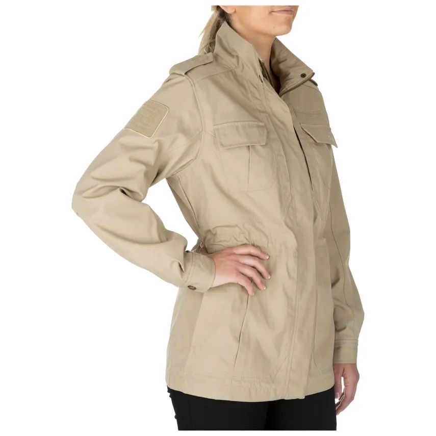 Куртка жіноча 5.11 tactical TACLITE M-65 JACKET розмір М