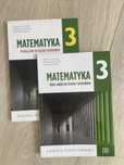 Podręcznik i zbiór zadań matematyka 3 pazdro