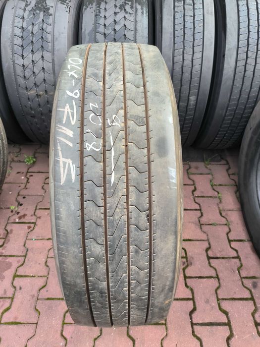 315 70 R 22.5 Sawa Avant 4 Plus Opona Ciężarowa Kraków