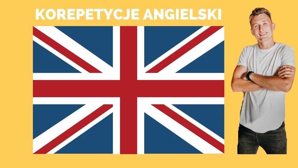 Angielski Korepetcyje