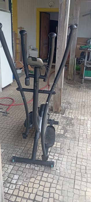 Bicicletas elipticas