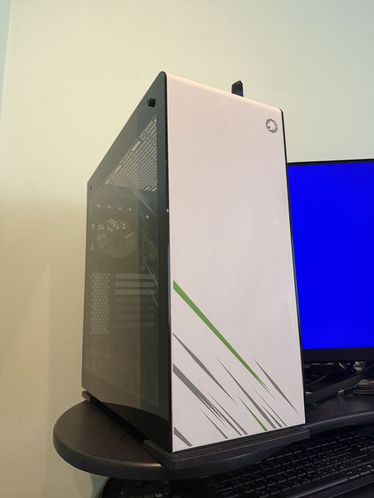 Пк ryzen 7 5700g 32gb ram 1tb 970 evo