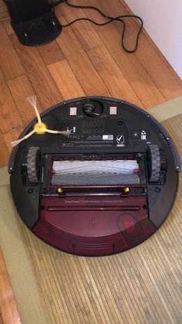 Roomba 896 da IRobot nova baixa de preço