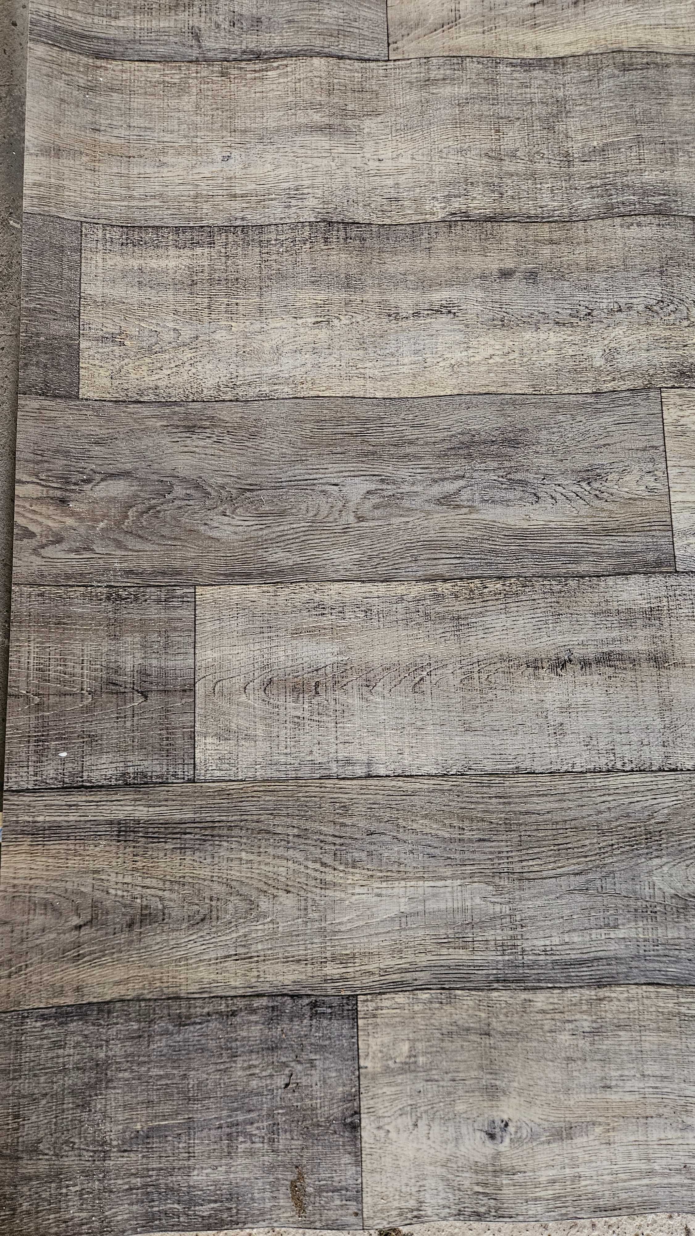 Wykładzina PCV, Linoleum NOWE, 3 rodzaje