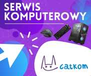 Serwis Komputerowy Naprawa Laptopów Komputerów RUMIA REDA GDYNIA itd