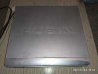 DVD player RUBIN DVR-202 ДВД плеер рубин