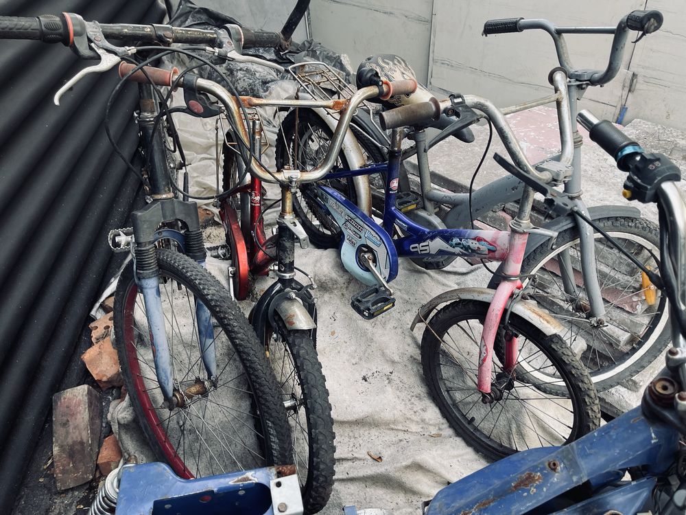 Продам велосипеды не дорого