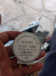 Synchronous motor