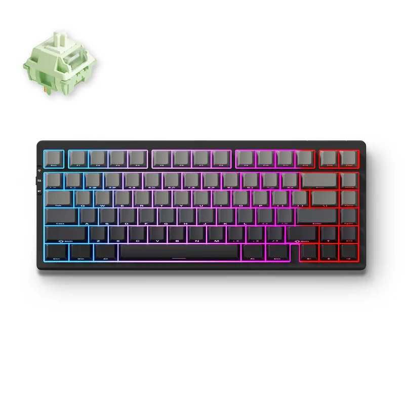 MCHOSE G75 PRO Механическая клавиатура |  В НАЛИЧИИ!