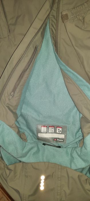 Куртка Reima весна- осінь на зріст 128