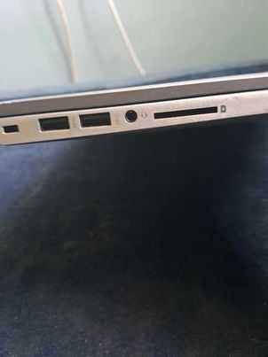 Laptop HP Biurowy Używany