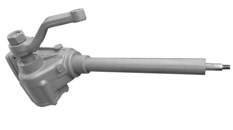 Mechanizm Kierowniczy Układ kierowniczy Ursus C-360 C360-3P Kompletny