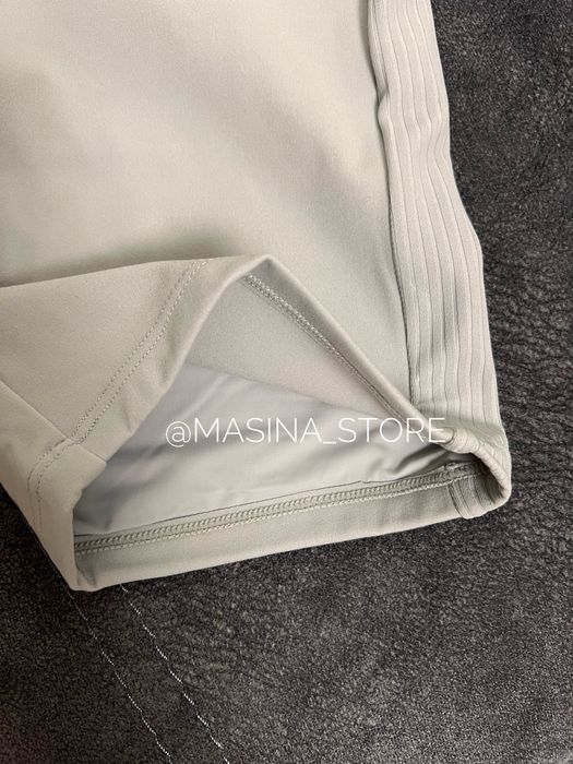 Нові велосипедки сірі шорти Oysho Ойшо Comfortlux XS оригінал