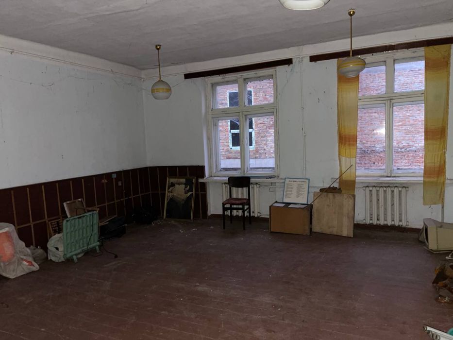 Продається комерційне приміщення у Здолбунові