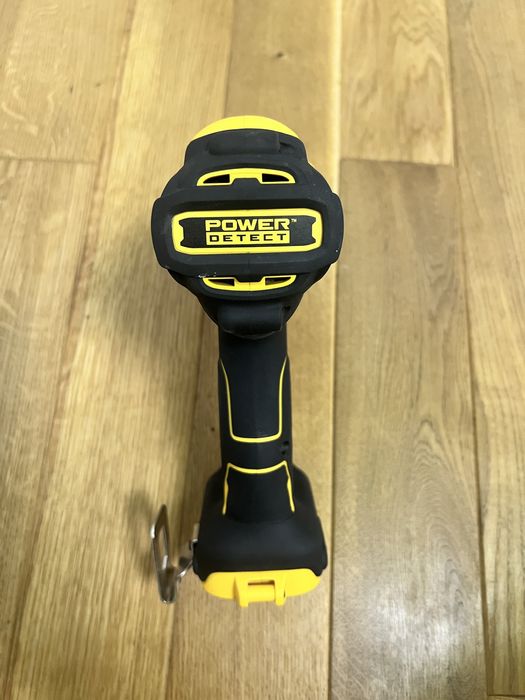 Шруповерт DeWALT DCD998 XR Brushless