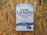 Camilla Läckberg księżniczka z lodu