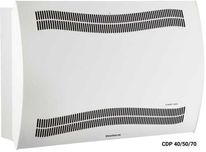 Osuszacz basenowy Danterm CDP 50 680 m3/h, 20/30m2 lustra wody