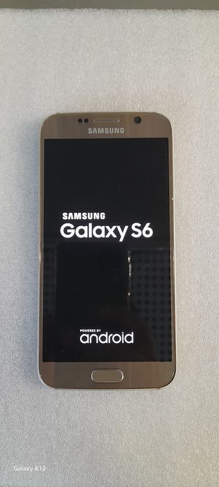 Samsung galaxy S6