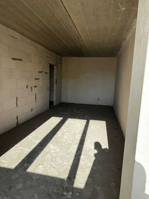 Велика однокімнатна квартира 54 м2 по супер Ціні та щей 2% оформлення