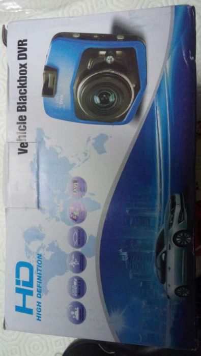 Camera video dvr