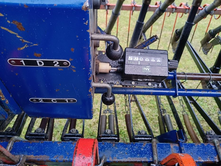 Agregat siewny Nordsten 3m