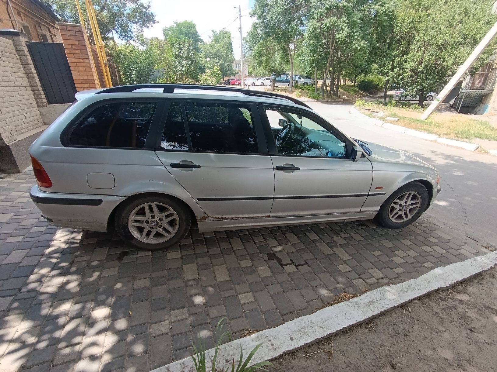 Продам автомобіль