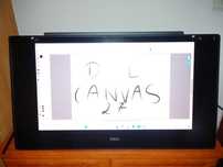 Tablet graficzny DELL CANVAS 27