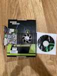 Nvidia GefForce-730GT 4Gb