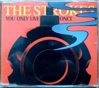 CDs The Strokes You Only Live Once 2005r