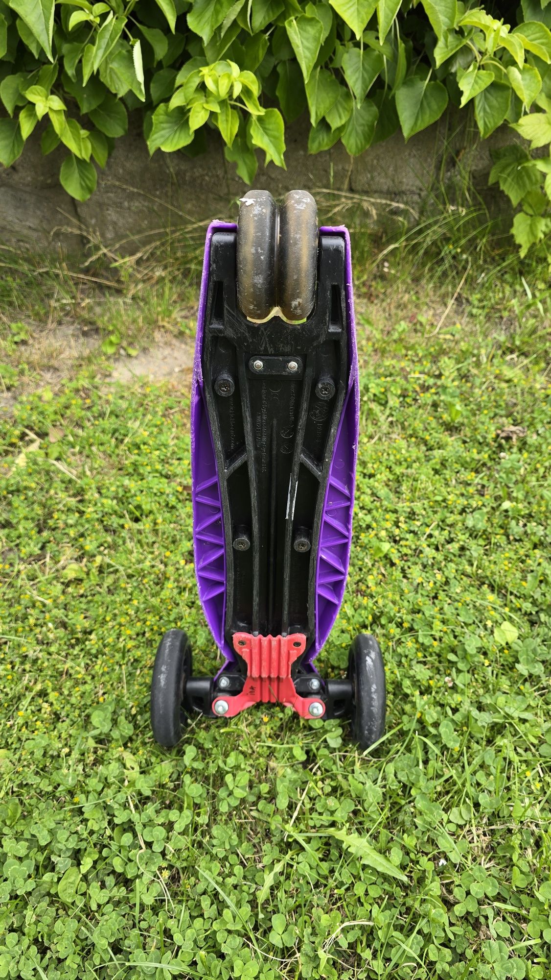 Sprzedam hulajnoga Micro