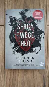 Serca Twego Chłód. Przemek Corso