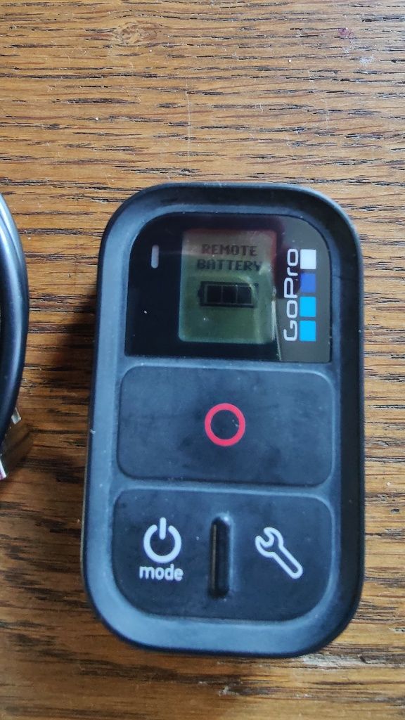 Pilot GoPro smart remote ARMTE-002