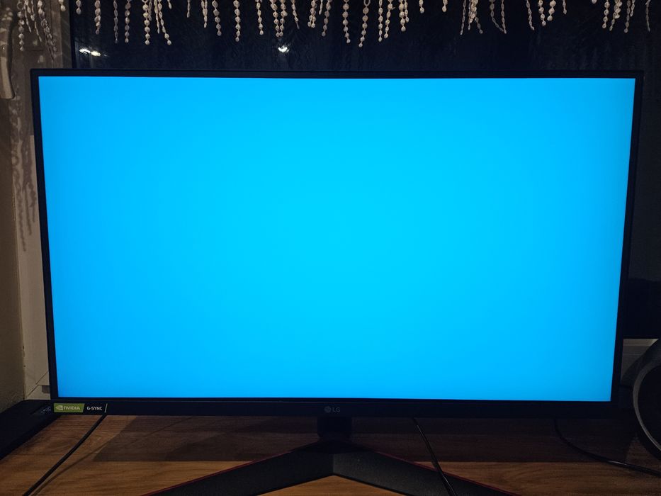 Monitor LG 27GN800P-B HDR 144hz 1440p