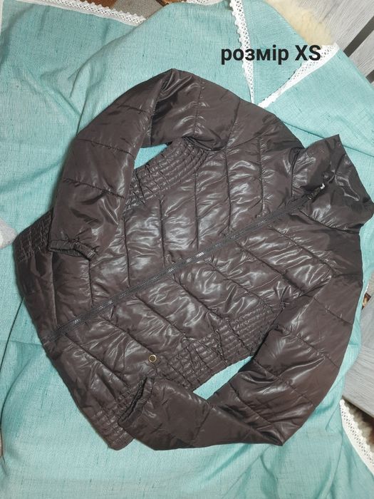 Куртки жіночі 150грн