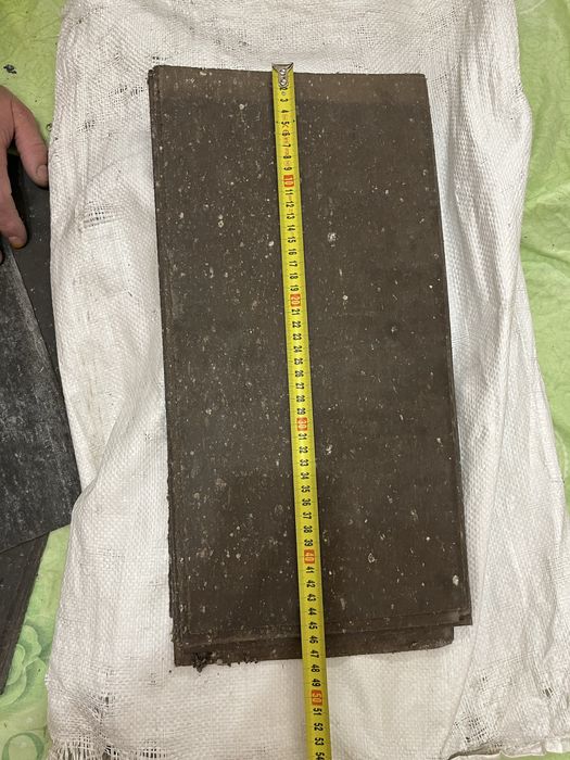 Параніт для прокладок