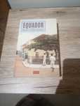 Romance Equador de Miguel Sousa Tavares