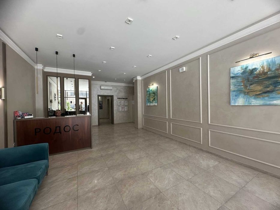 ЖК Родос! Найкраща пропозиція для аренди в Аркадии!