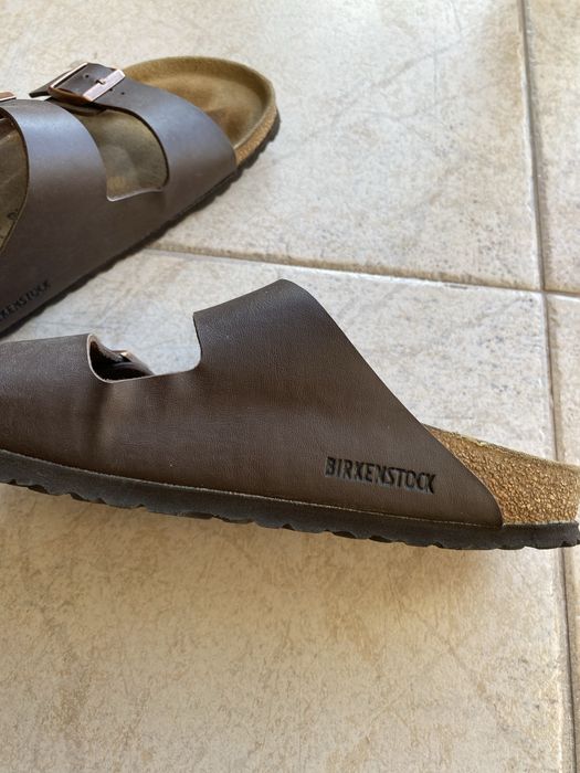 Sandalias Birkenstock ( alemãs) 44