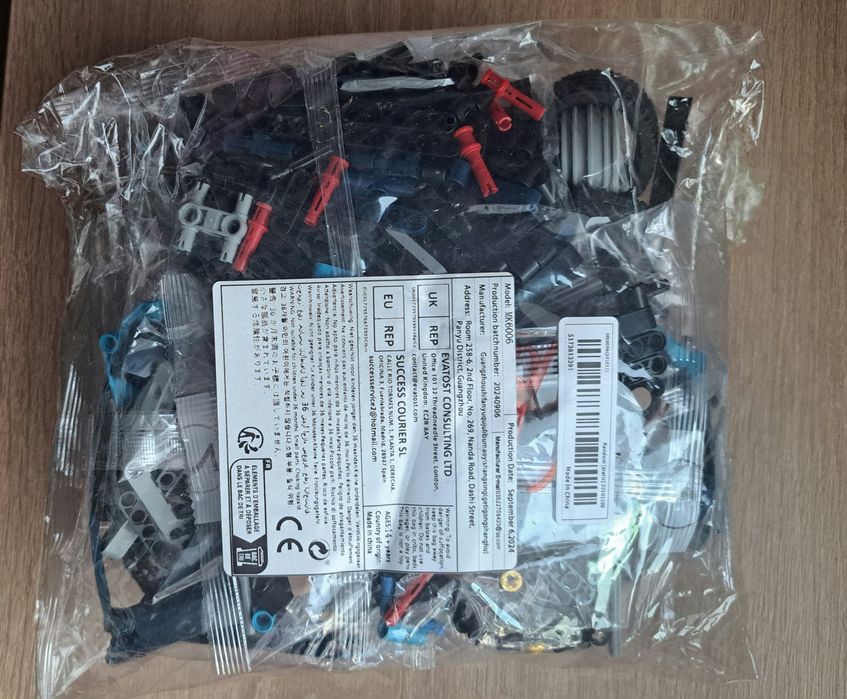 Машина констуруктор лего buggati машинка синя