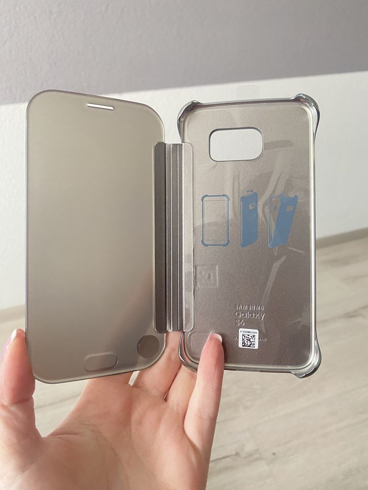 Samsung galaxy s6 чохол