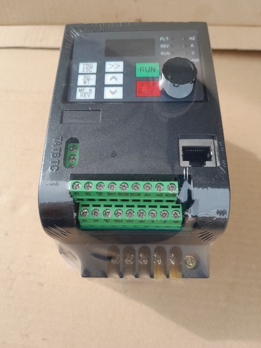 Falownik inwerter 1,5 kw