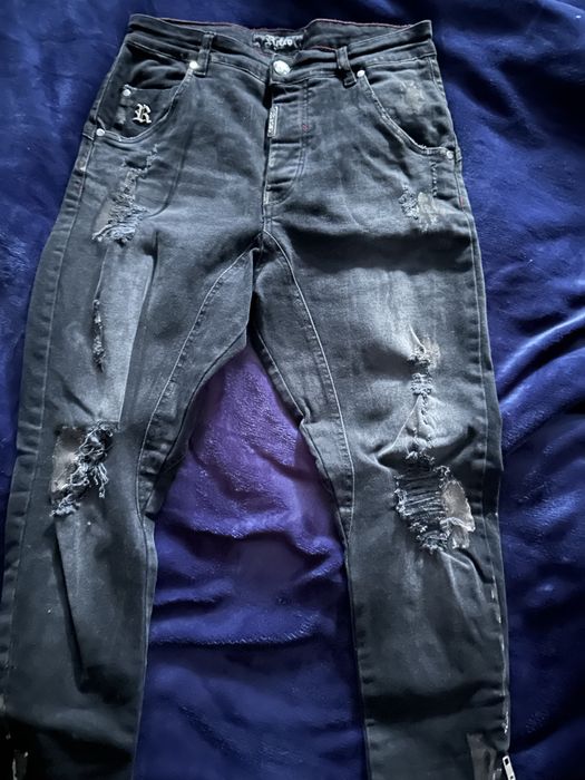 Calca RETZO tamaho 40