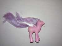 My little pony g1 lily