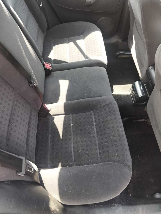 VW Bora 1.9 TDI usado