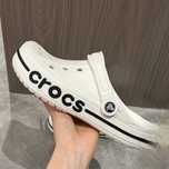 Crocs Крокси жіночі білі