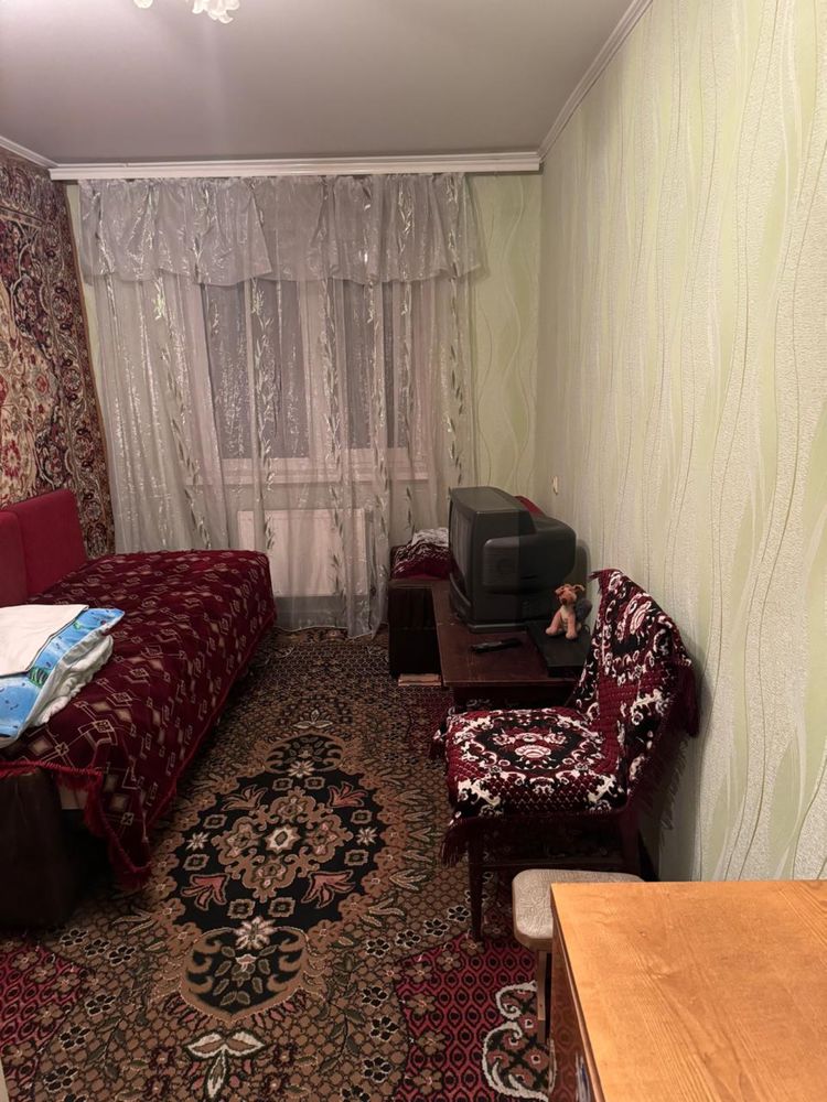 Продам Брежневку з Автономним опаленням на Артеме