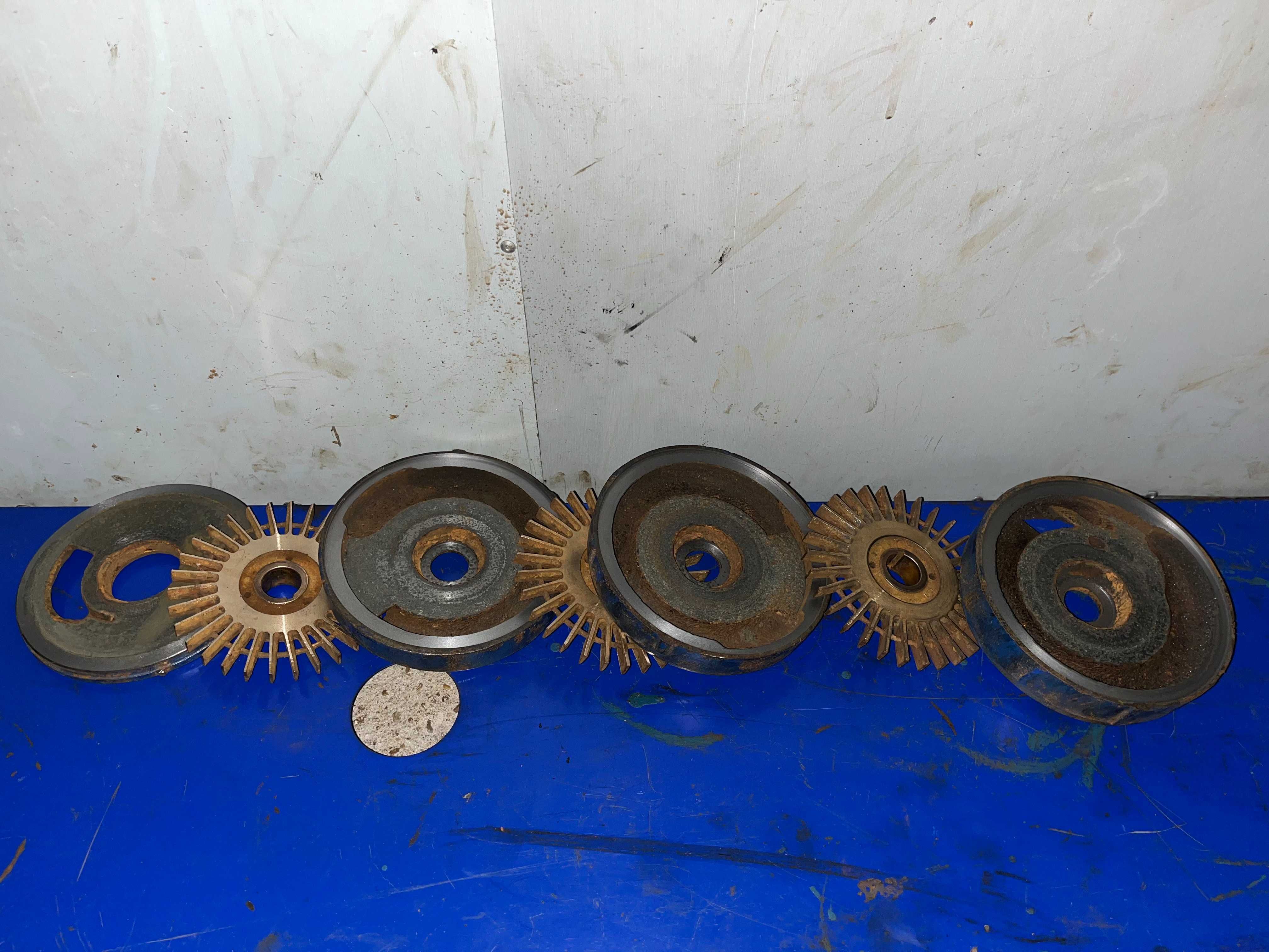 Naprawa pomp hydroforowych wimest, hydro vaccum, apollo, sigma itp
