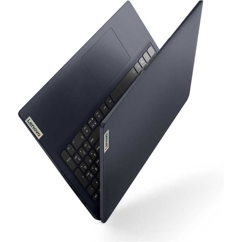 Ноутбук 15,6 дюймов Lenovo IdeaPad 3 15ALC6 16/512GB (82KU01SXSP)