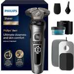Golarka Philips Shaver S9000 Prestige SP9883 UBEZP.2028 i GW. 5 LAT